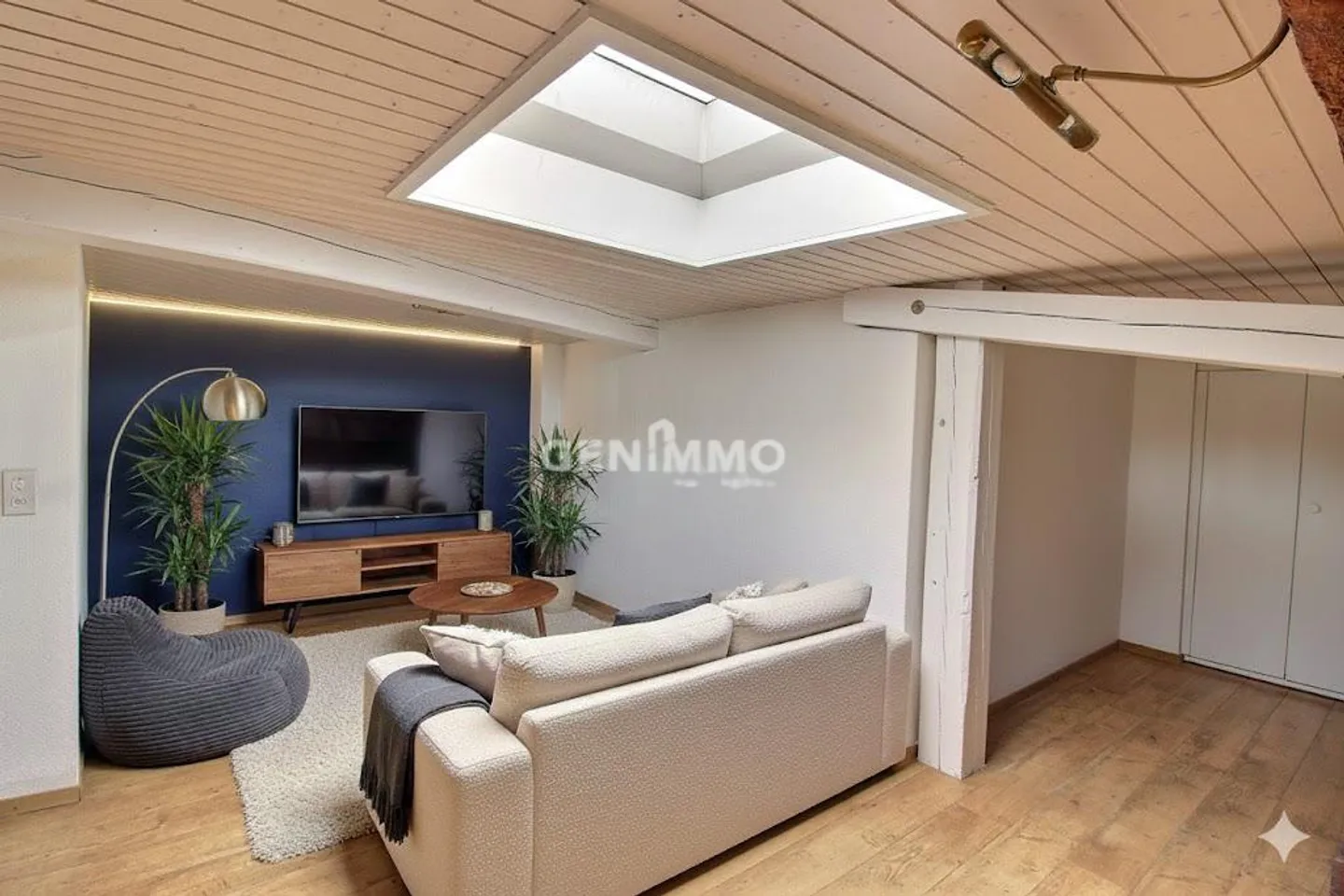 Attique à vendre - Photo 12 sur 13