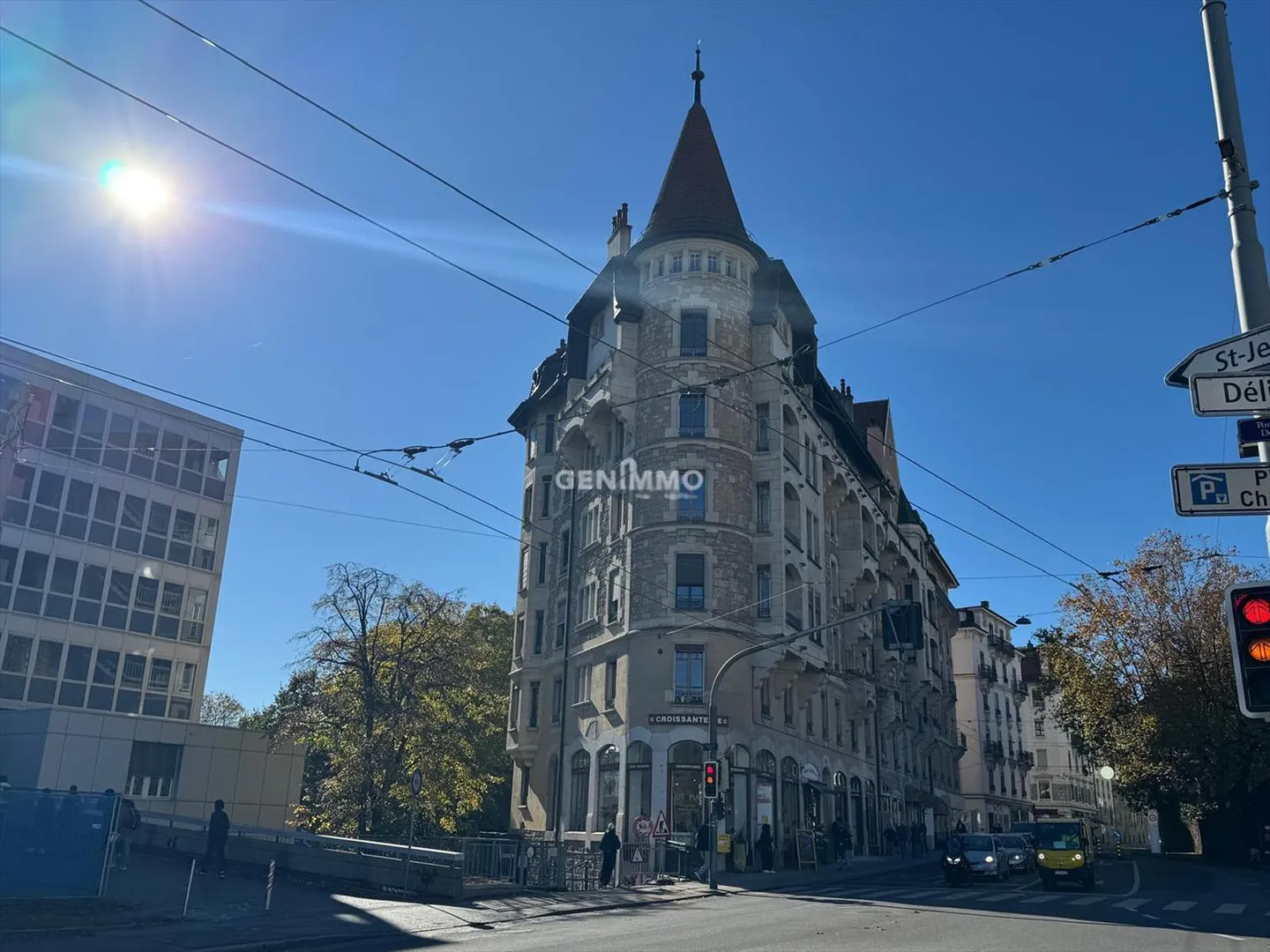 Attique à vendre - Photo 2 sur 13