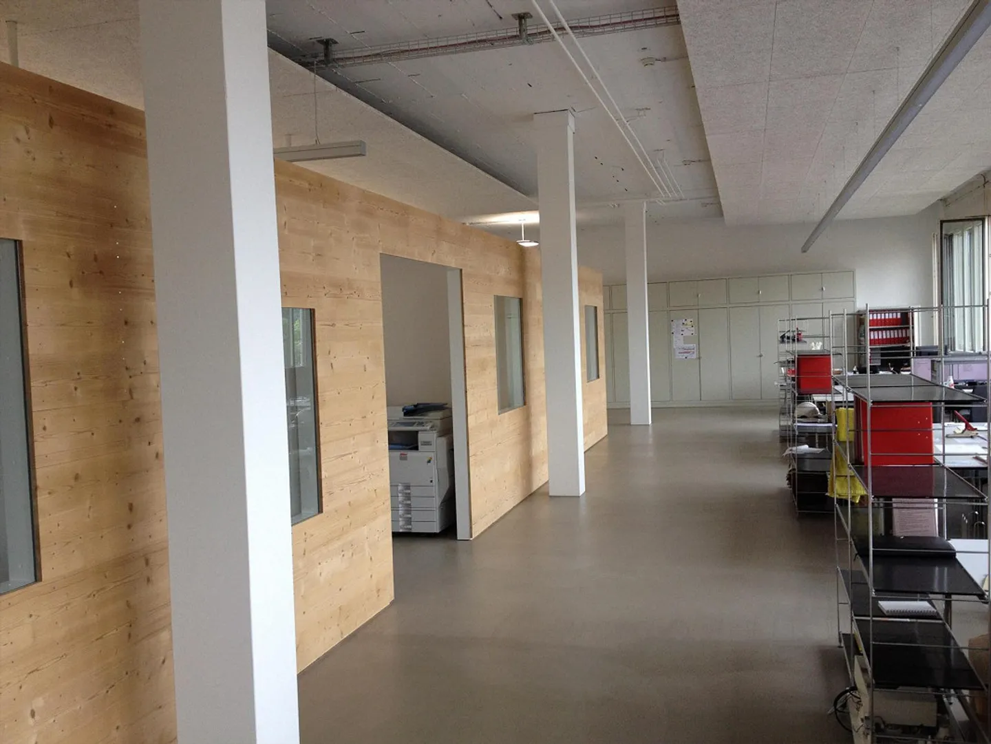 Bürofläche in Bern - Foto 5 von 7