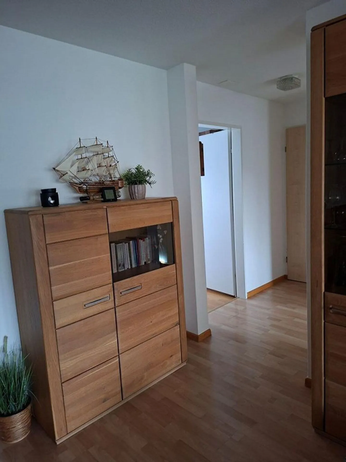 Bright apartment with appealing room layout - Top of Endingen - Photo 5 of 6