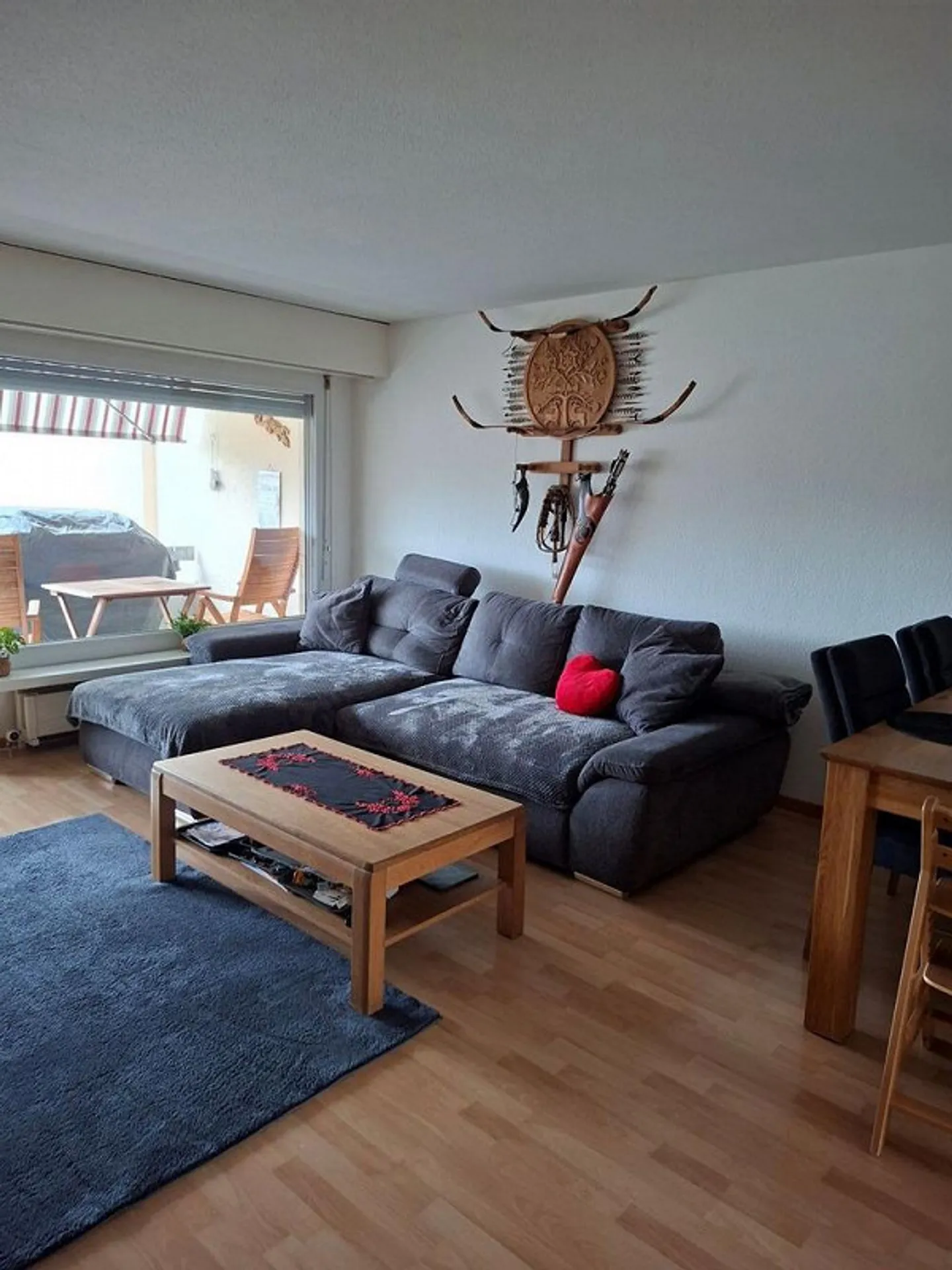 Bright apartment with appealing room layout - Top of Endingen - Photo 6 of 6