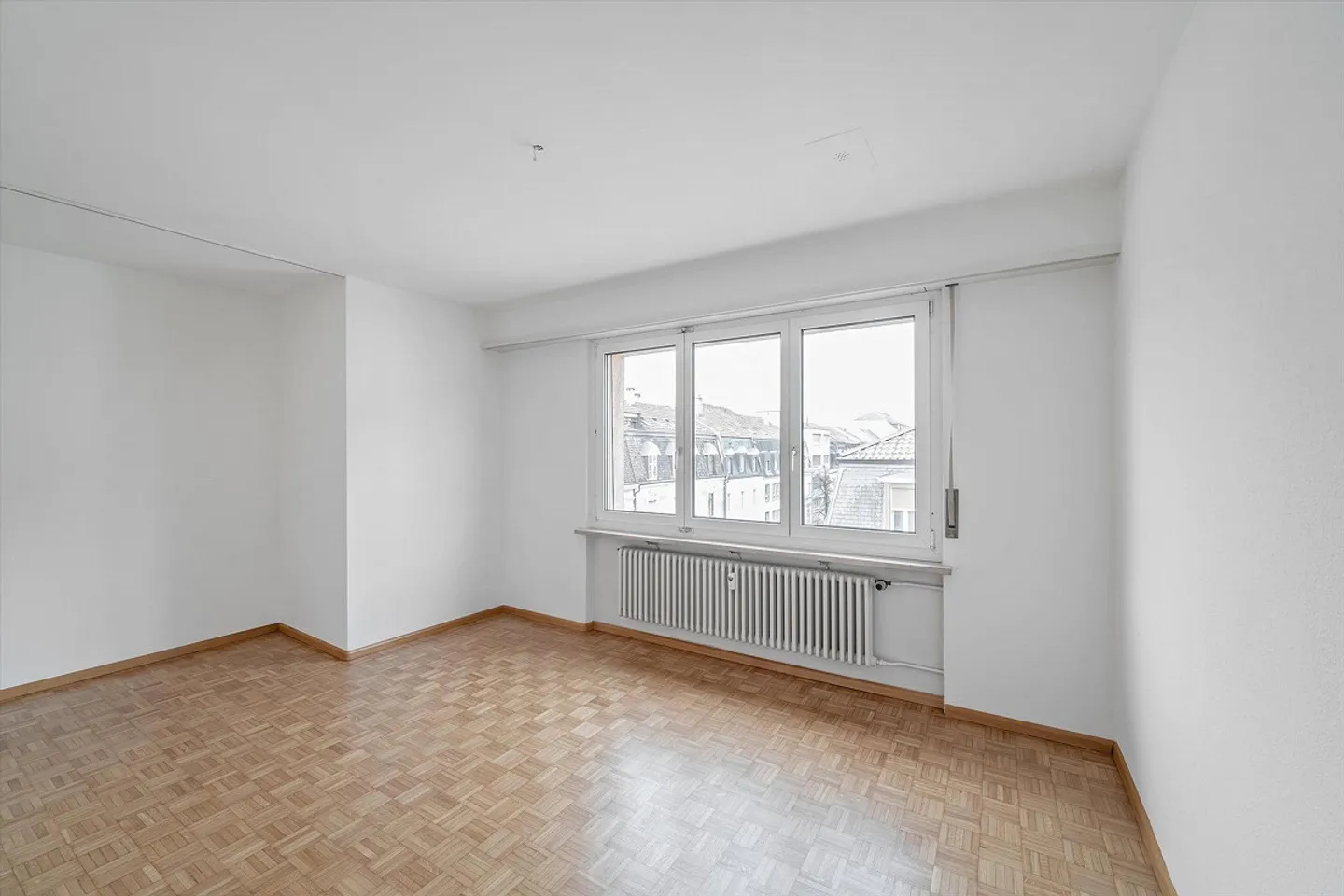 Beautiful apartment near the Rhine in a central location - limited until 28.02... - Photo 2 of 4