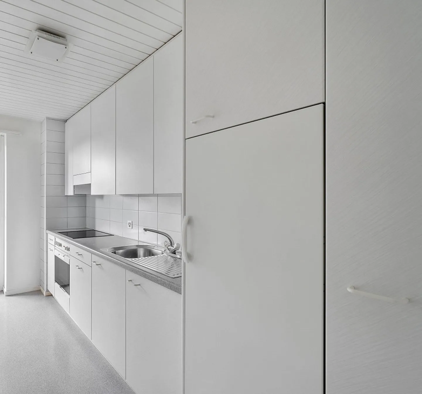 Beautiful apartment near the Rhine in a central location - limited until 28.02... - Photo 3 of 4