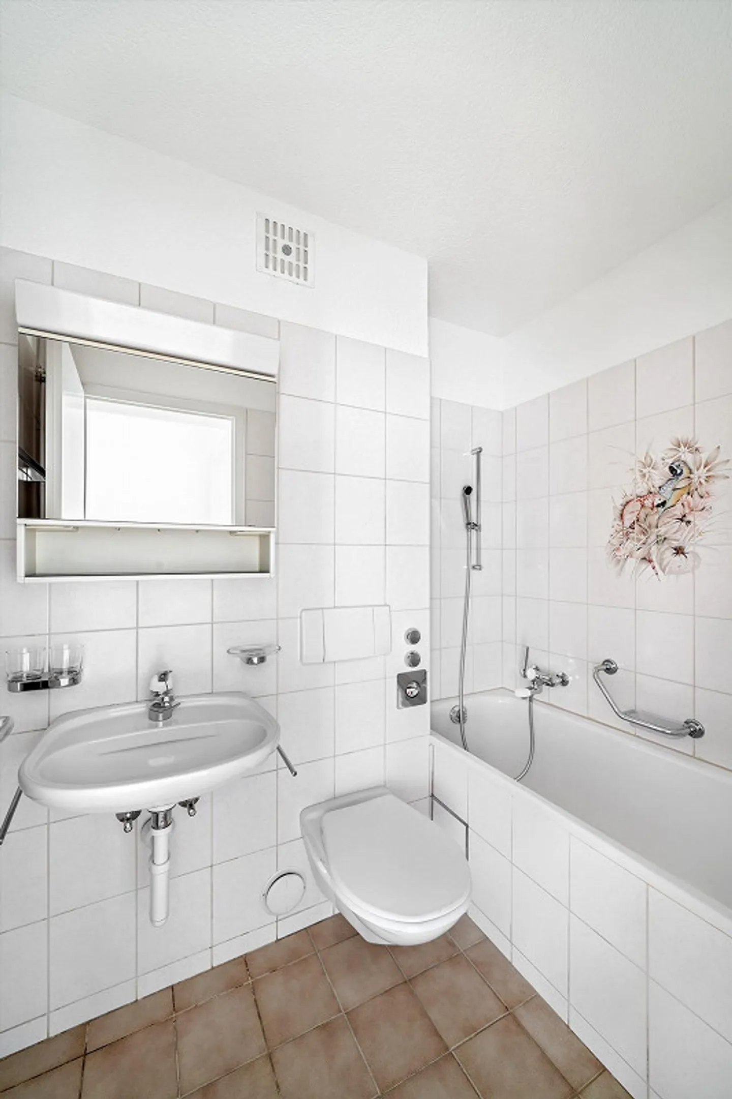 Beautiful apartment near the Rhine in a central location - limited until 28.02... - Photo 4 of 4