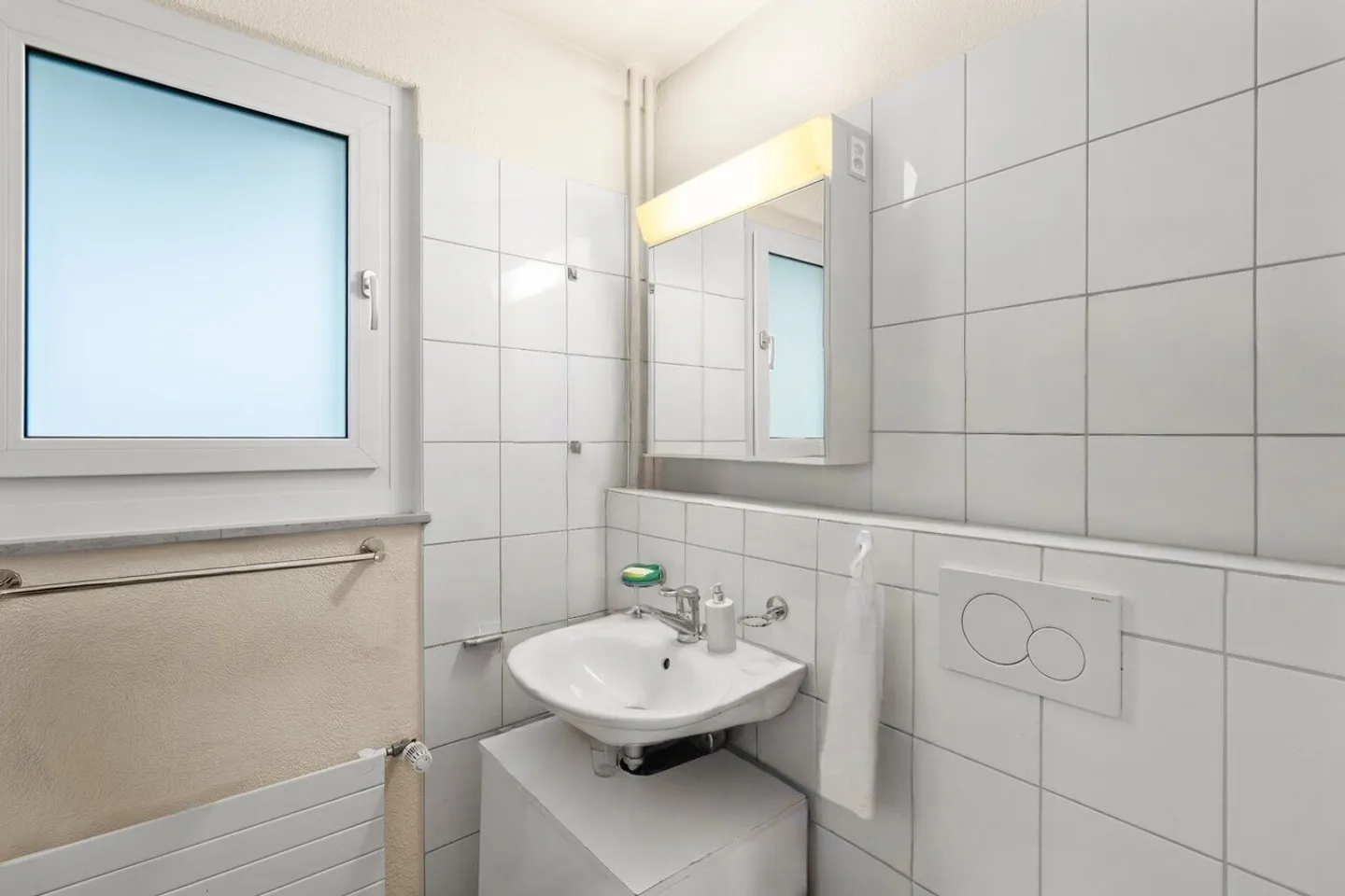 Stilvolles Apartment in Adliswil - Foto 5 von 6