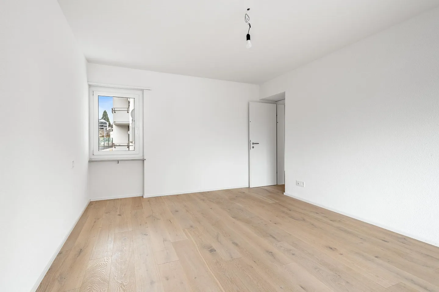 Appartamento moderno di 3,5 locali direttamente alla stazione di Liestal - Foto 5 di 8