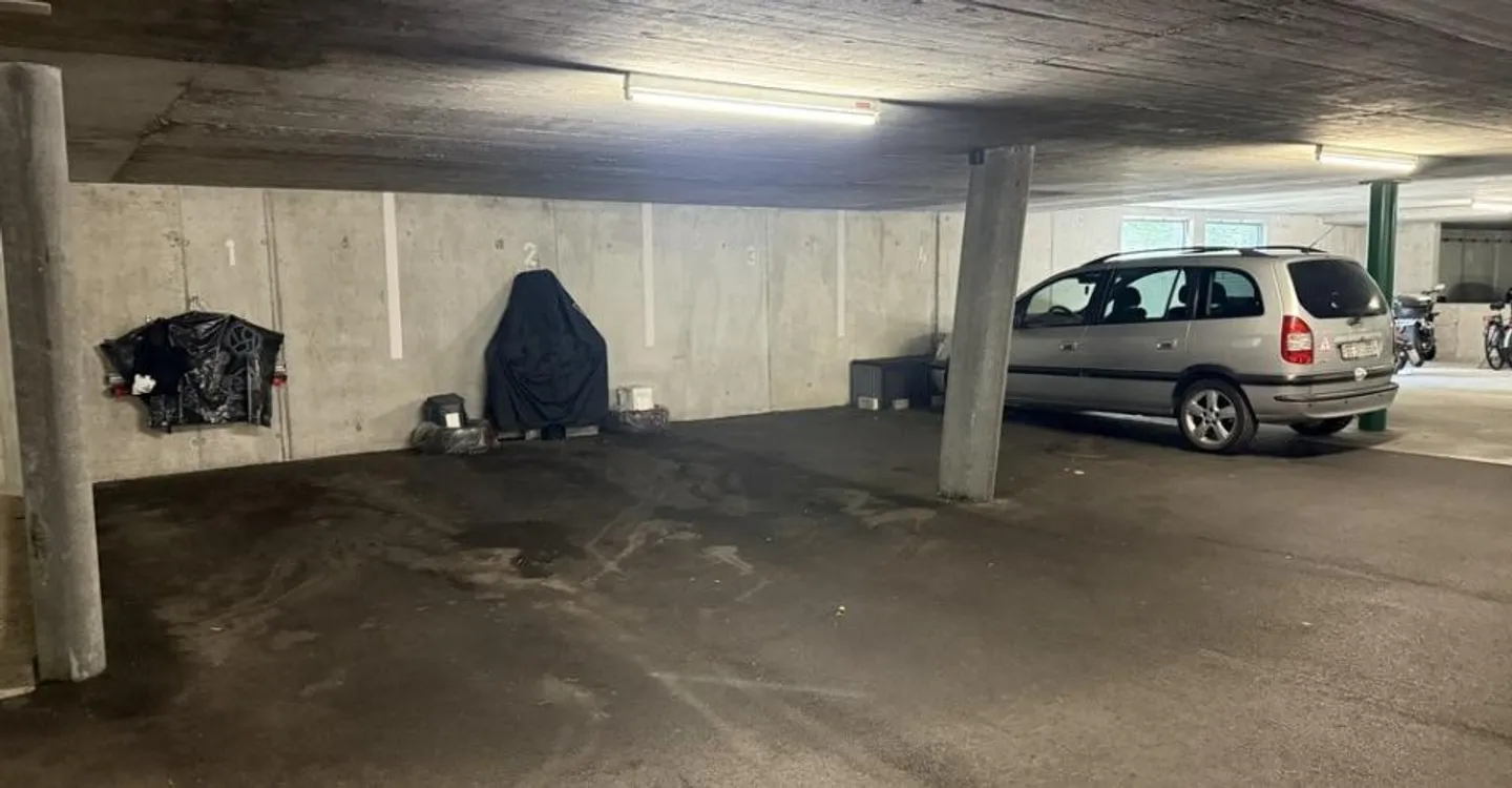 Parking space in Neuenegg - Photo 3 of 4