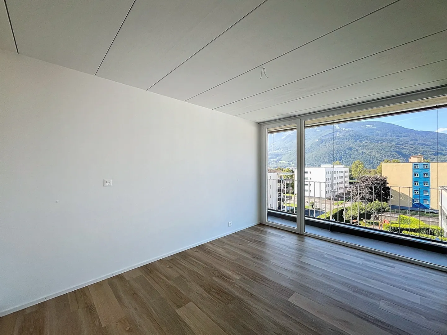 3.5 Room Apartment - Photo 5 of 7