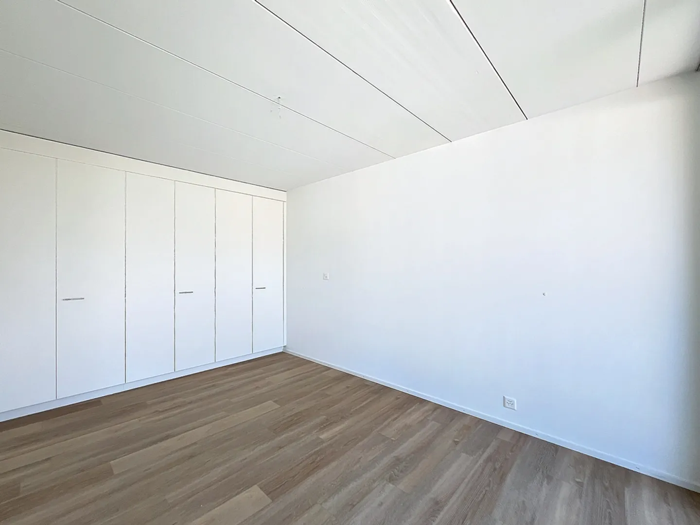 3.5 Room Apartment - Photo 6 of 7