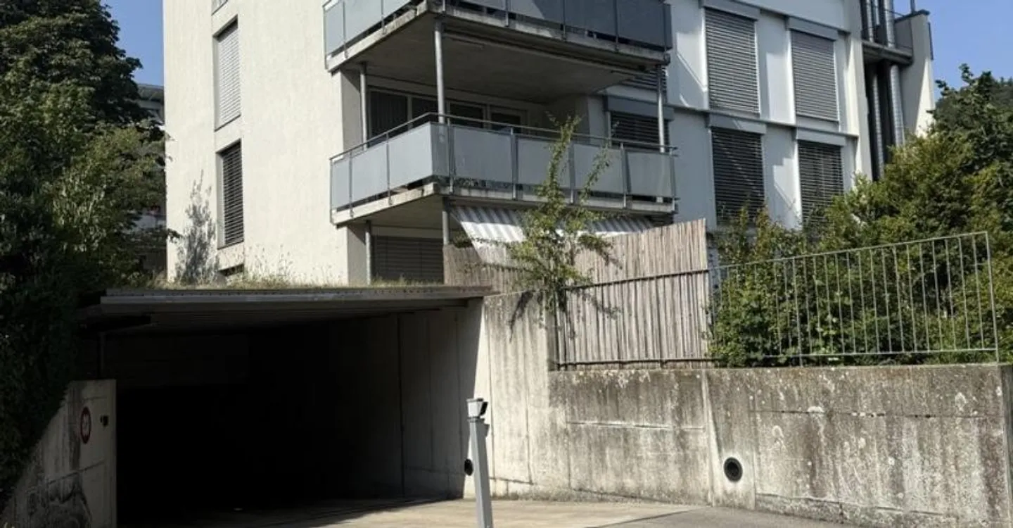 Parking space in Neuenegg - Photo 1 of 4