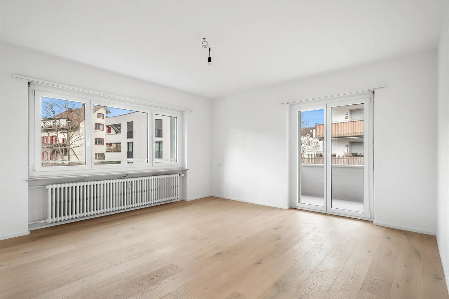 Appartamento moderno di 3,5 locali direttamente alla stazione di Liestal - Foto 6 di 8