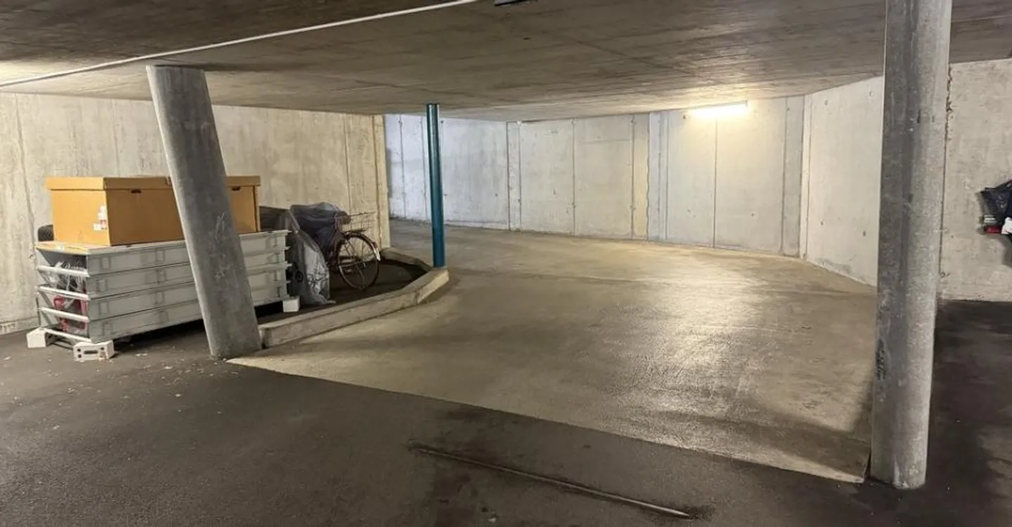 Parking space in Neuenegg - Photo 2 of 4