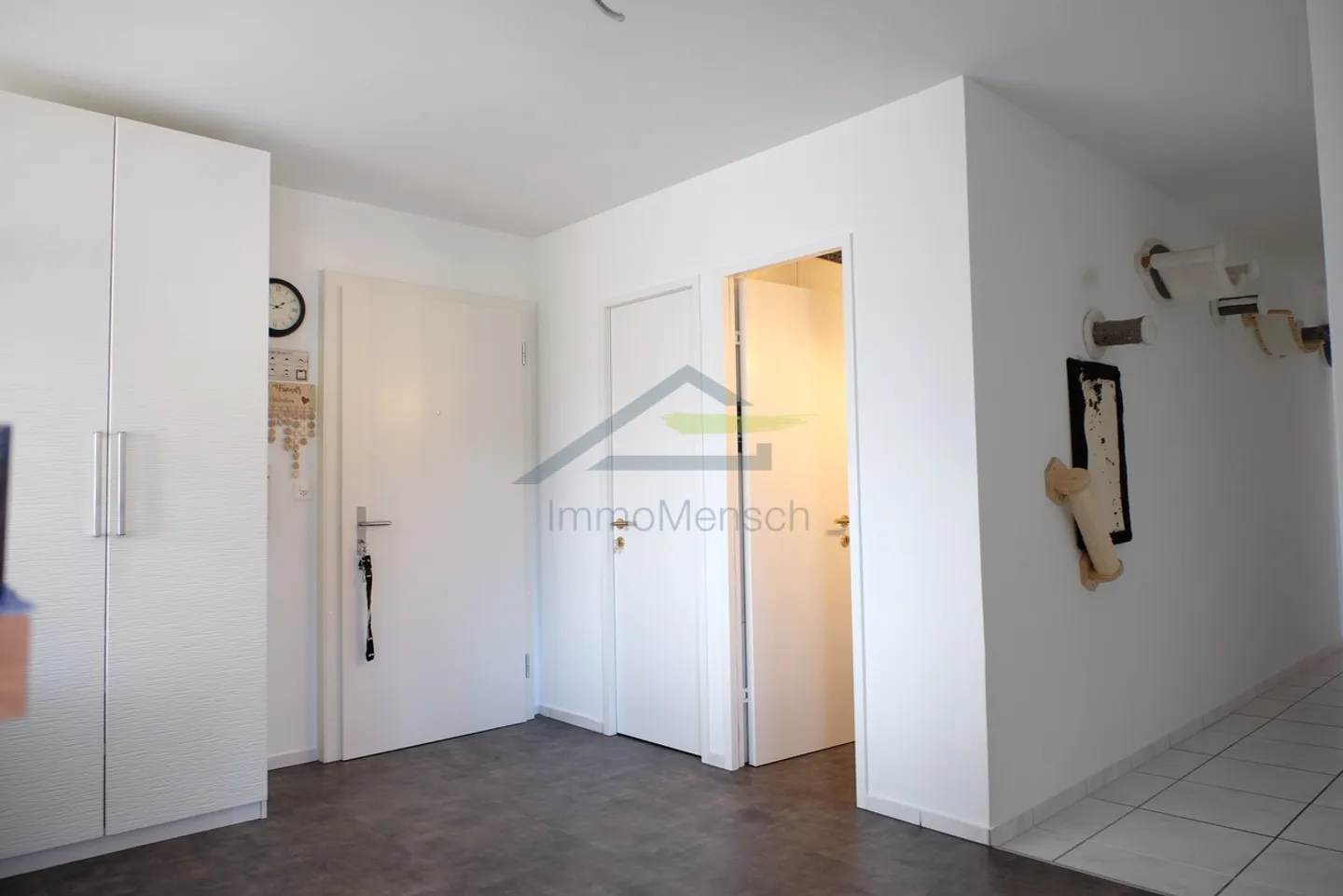 Appartement spacieux avec vue - Photo 19 sur 25