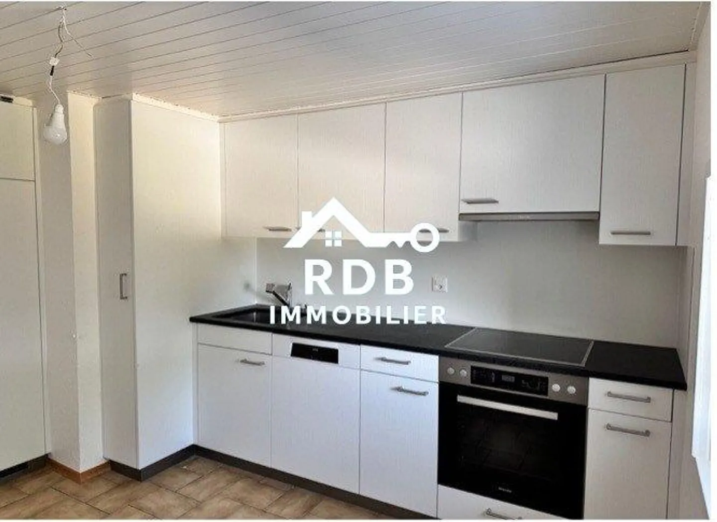 RAVISSANT DUPLEX 3.5 PIÈCES RÉNOVÉ EN 2025, AU CUR DE LA NATURE - Photo 8 sur 13