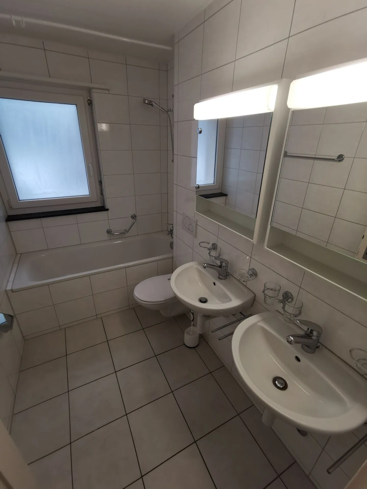 Appartamento 2 camere al piano rialzato - Foto 3 di 7