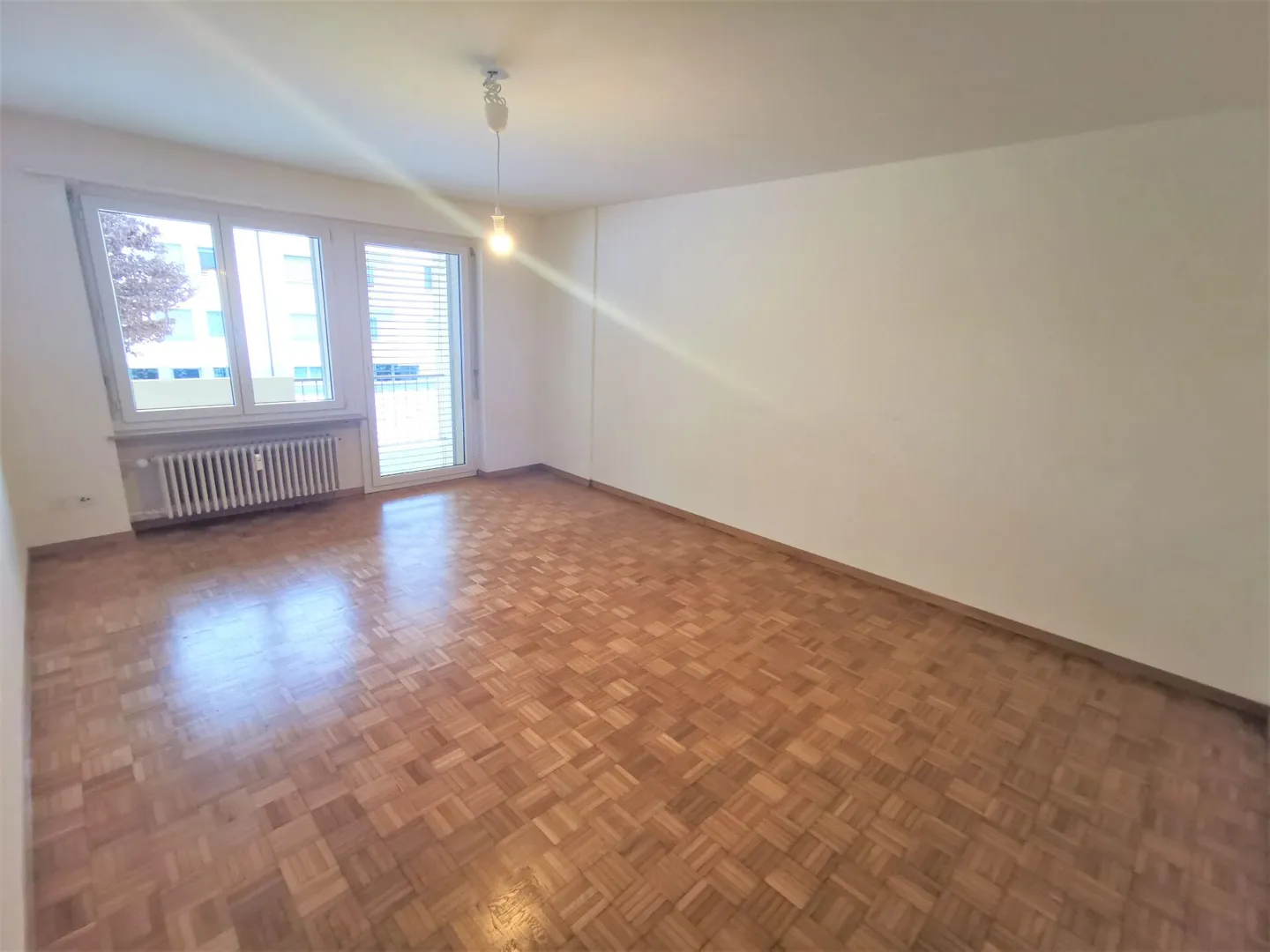 Appartamento 2 camere al piano rialzato - Foto 4 di 7