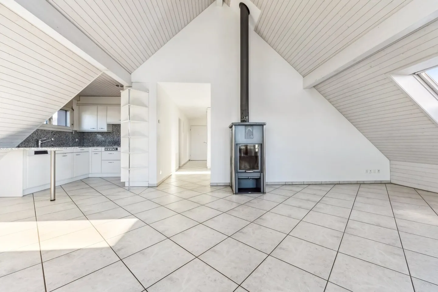 Baarer Living Harmony - Light, Space, Quality of Life - Photo 1 of 10