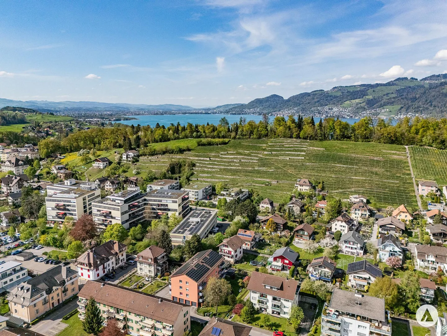 Building land with demolition object - 463 m² - Photo 2 of 13