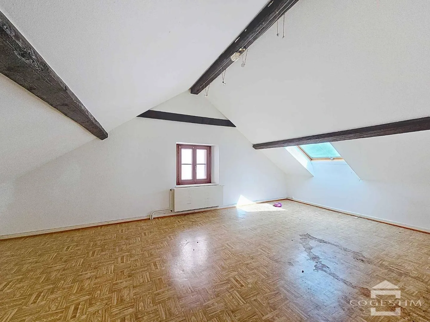 Wohngebäude - Foto 5 von 8