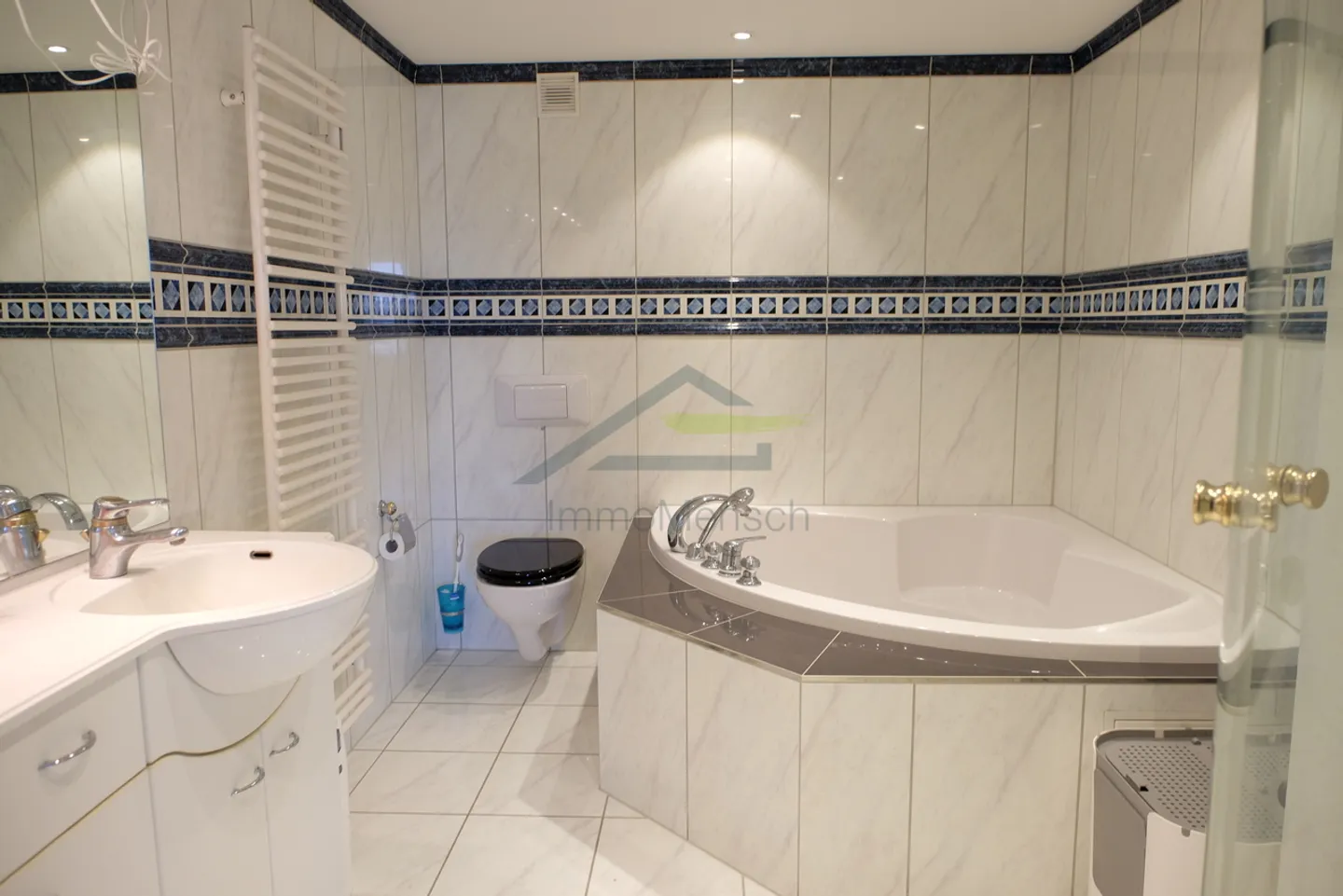 Appartement spacieux avec vue - Photo 22 sur 25