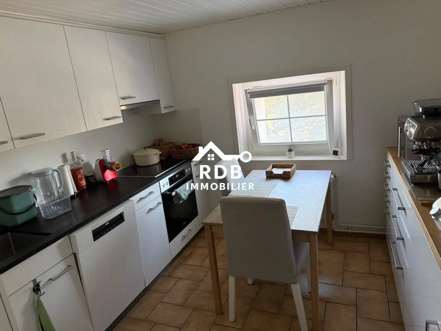 RAVISSANT DUPLEX 3.5 PIÈCES RÉNOVÉ EN 2025, AU CUR DE LA NATURE - Photo 7 sur 13
