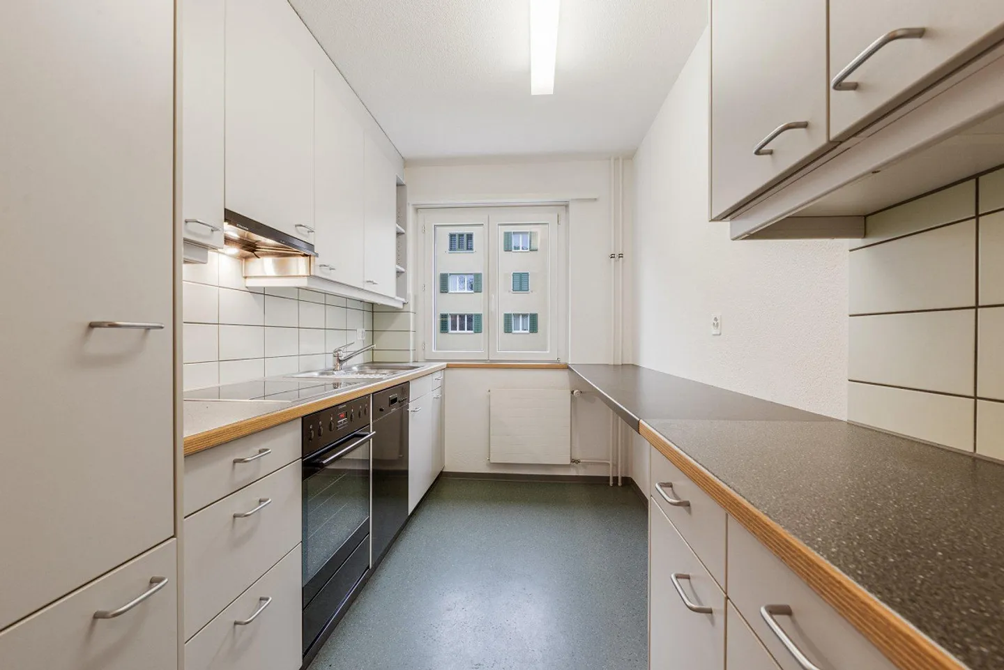 Appartamento 3.0 stanze a Lucerna - Foto 2 di 7