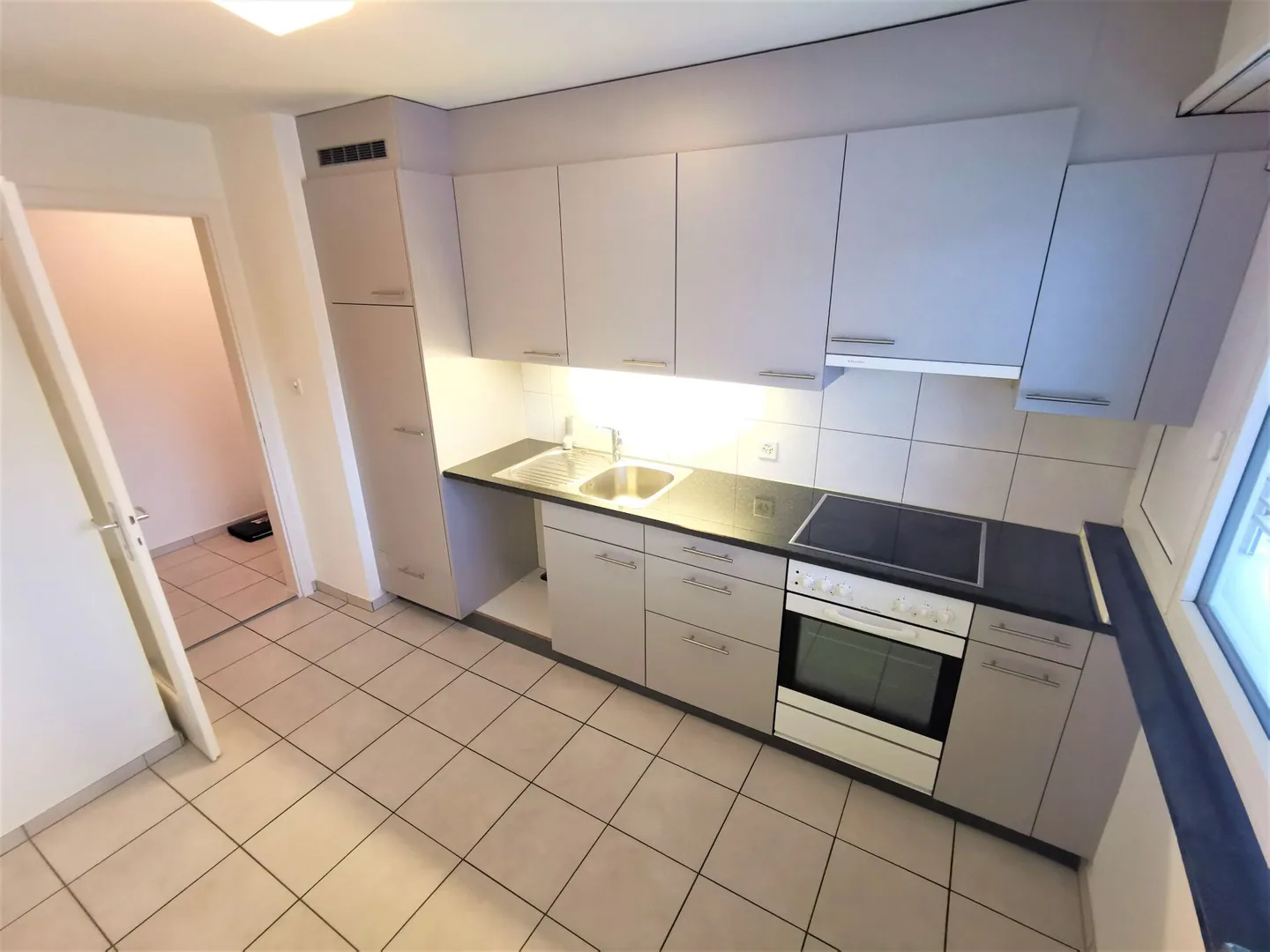 Appartamento 2 camere al piano rialzato - Foto 2 di 7