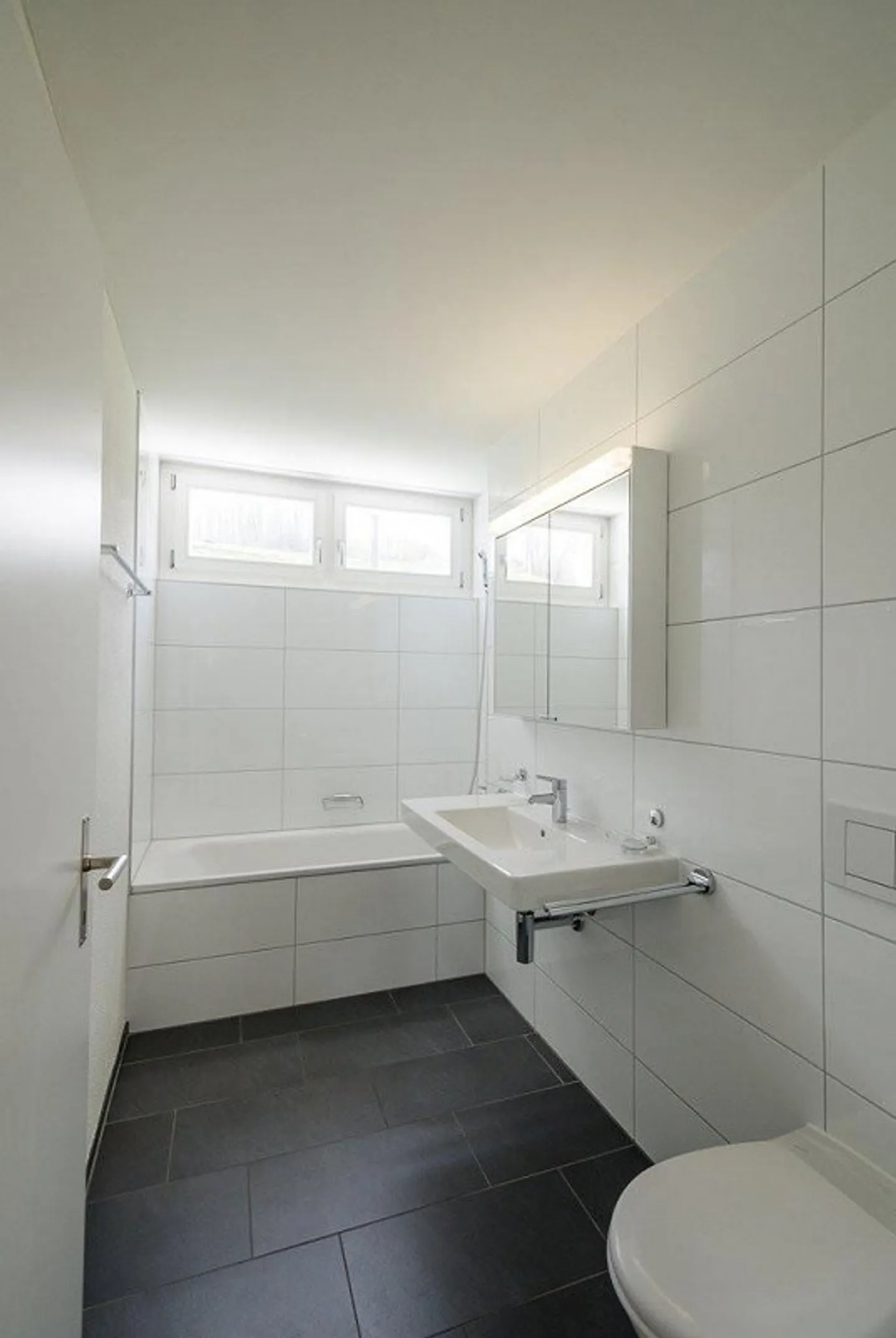 Ruhig wohnen mit optimaler Anbindung - Foto 4 von 7