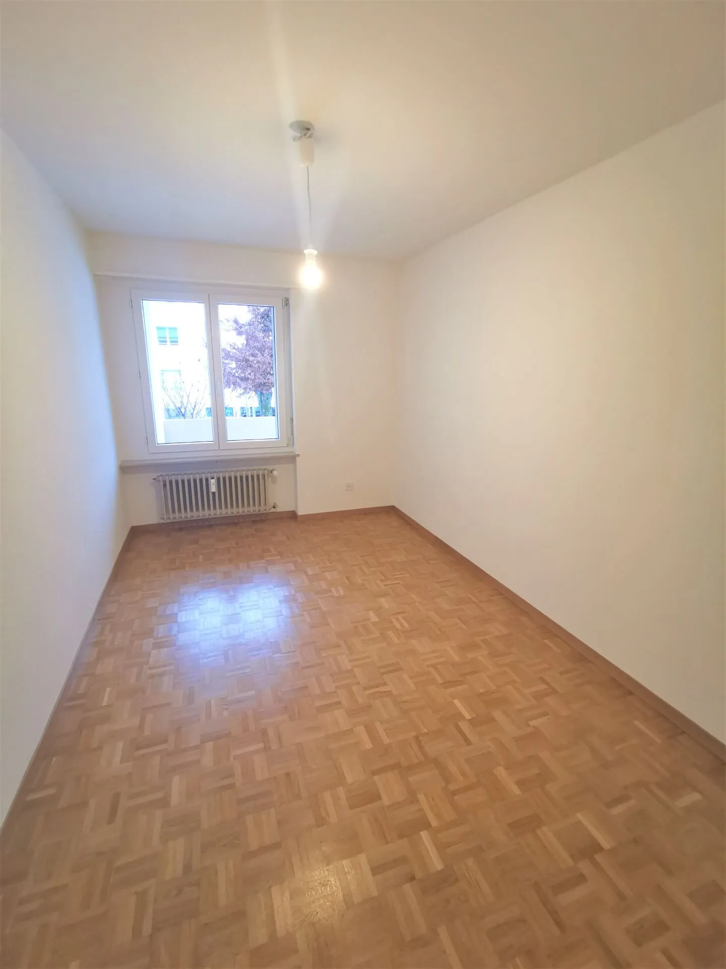 Appartamento 2 camere al piano rialzato - Foto 6 di 7