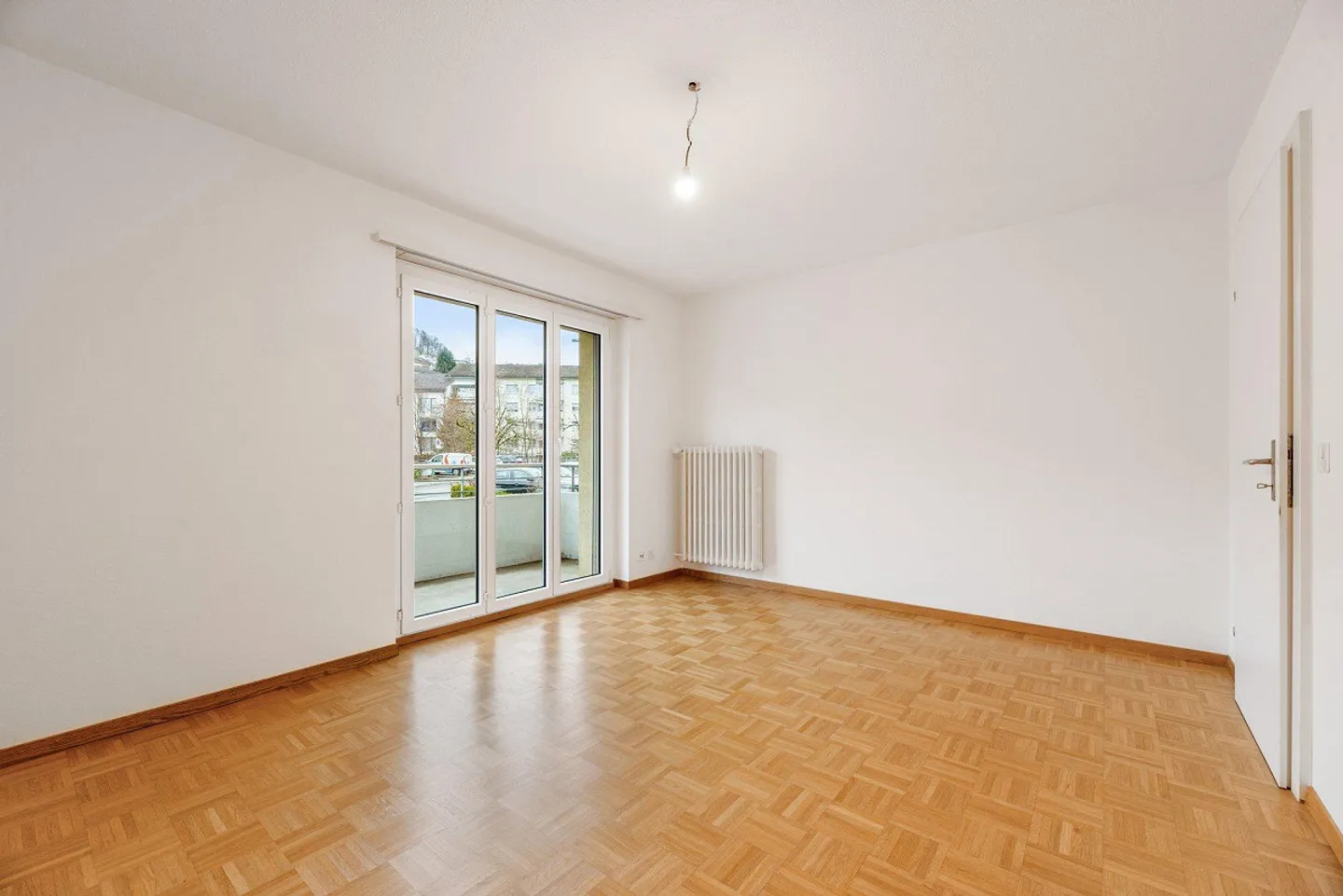 Appartamento 3.0 stanze a Lucerna - Foto 6 di 7