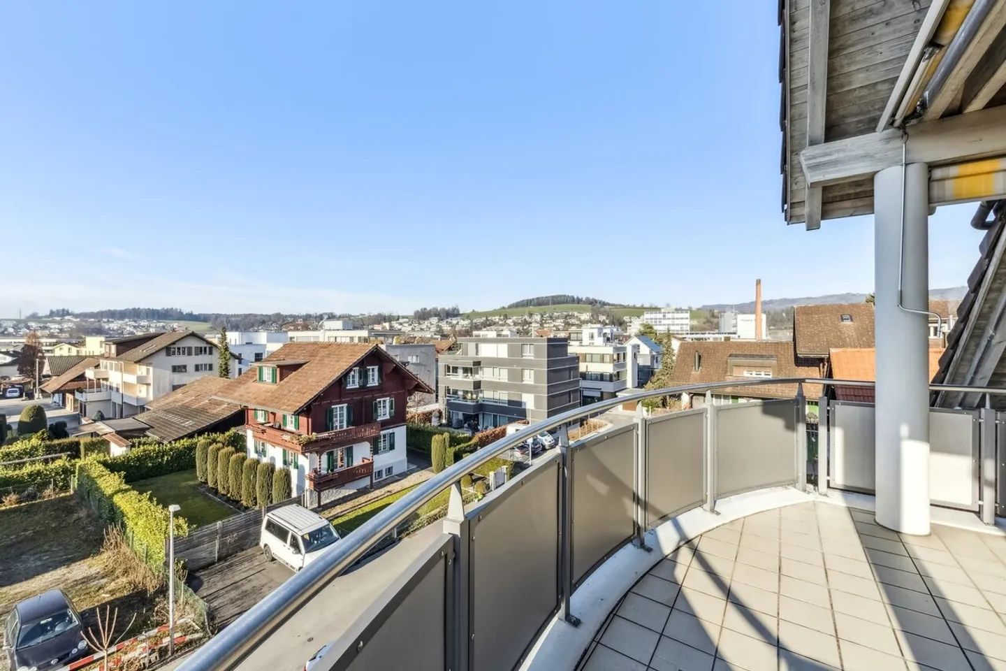 Baarer Living Harmony - Light, Space, Quality of Life - Photo 3 of 10