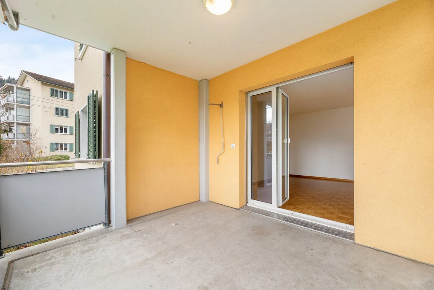 Appartamento 3.0 stanze a Lucerna - Foto 7 di 7