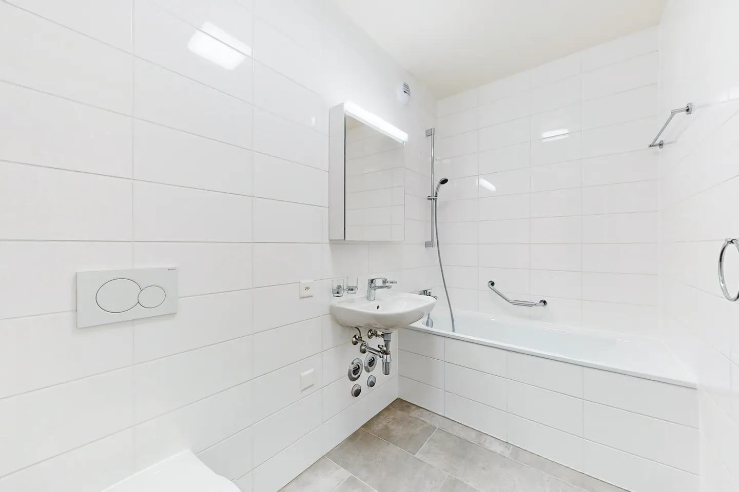 Appartamento Incantevole Vicino a Cornavin - Foto 1 di 1