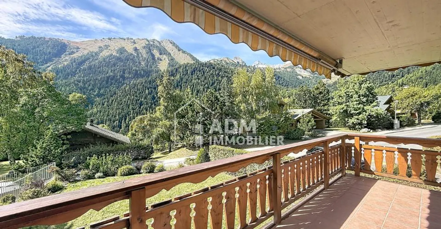 Ovronnaz, appartement 3.5 pièces avec vue dégagée sur les Alpes - Foto 10 di 12