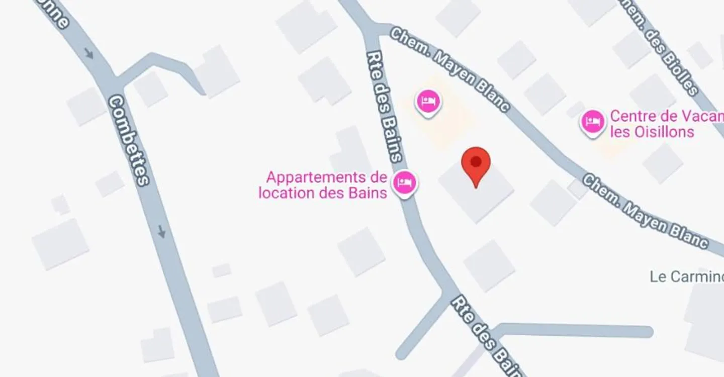 Ovronnaz, appartement 3.5 pièces avec vue dégagée sur les Alpes - Foto 12 di 12
