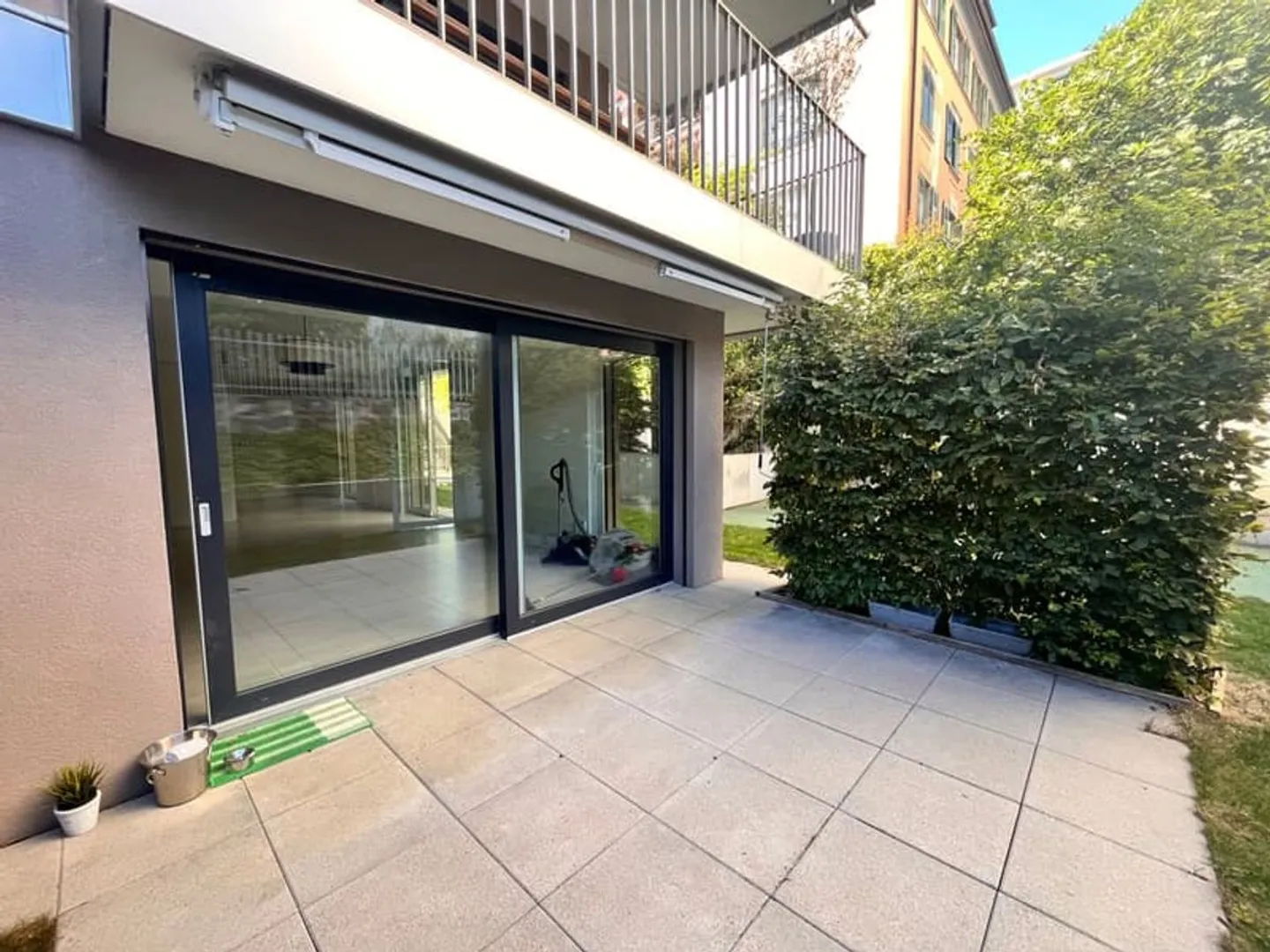 Apartment for rent - Photo 1 of 6