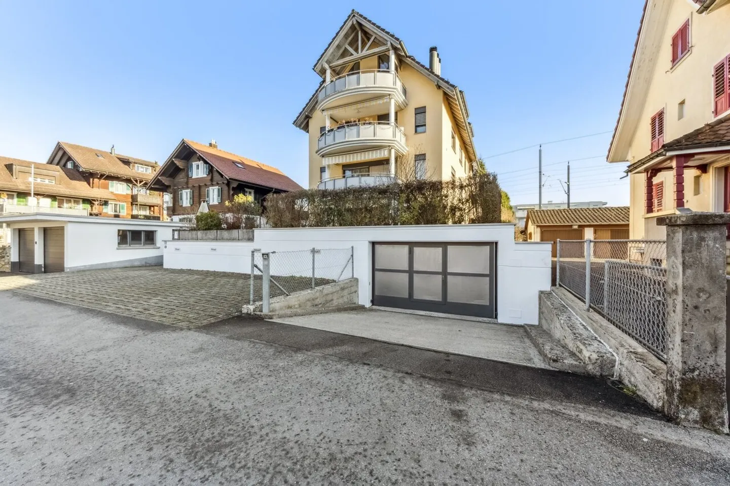 Baarer Living Harmony - Light, Space, Quality of Life - Photo 9 of 10