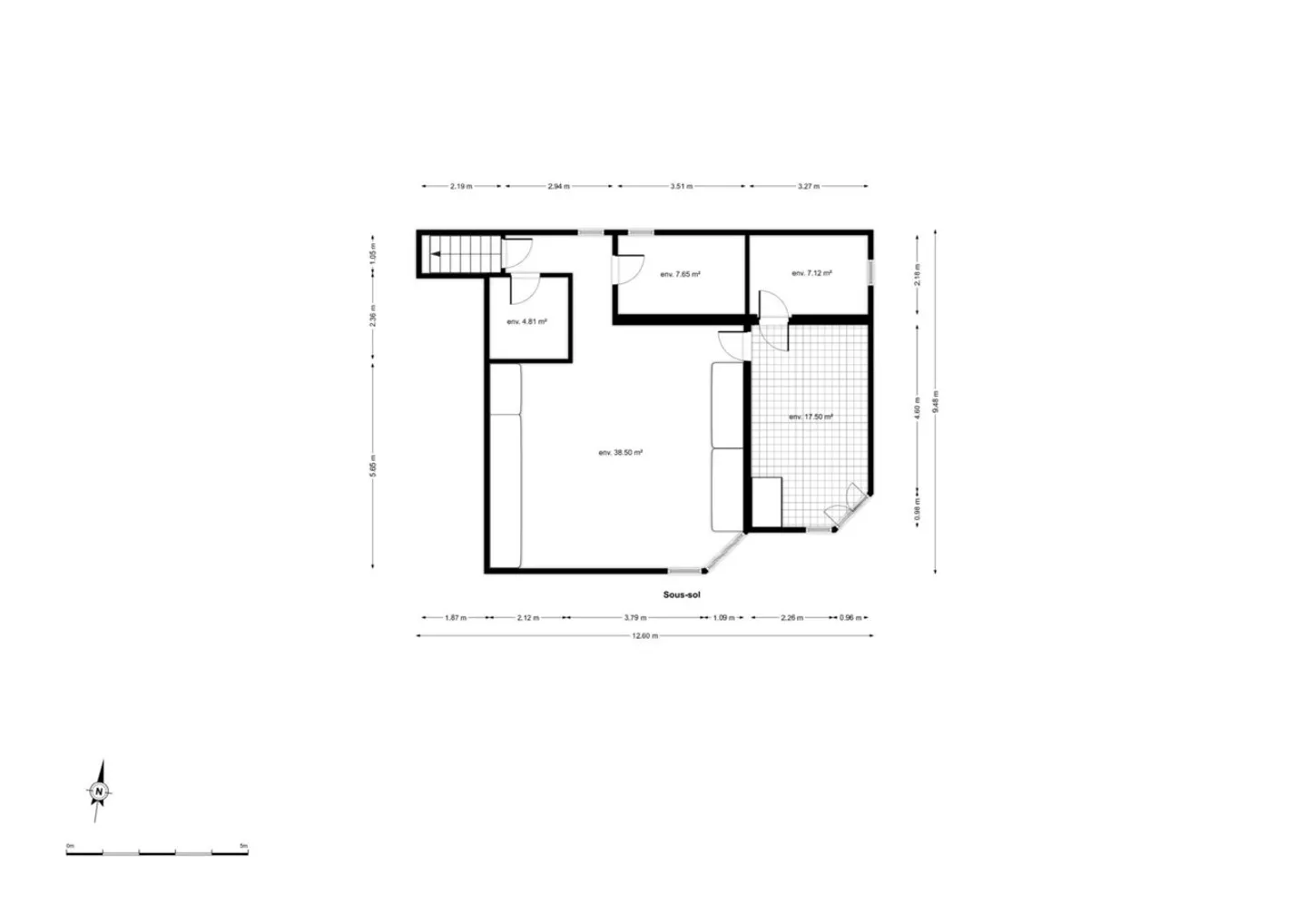 Single house for sale - Photo 14 of 14