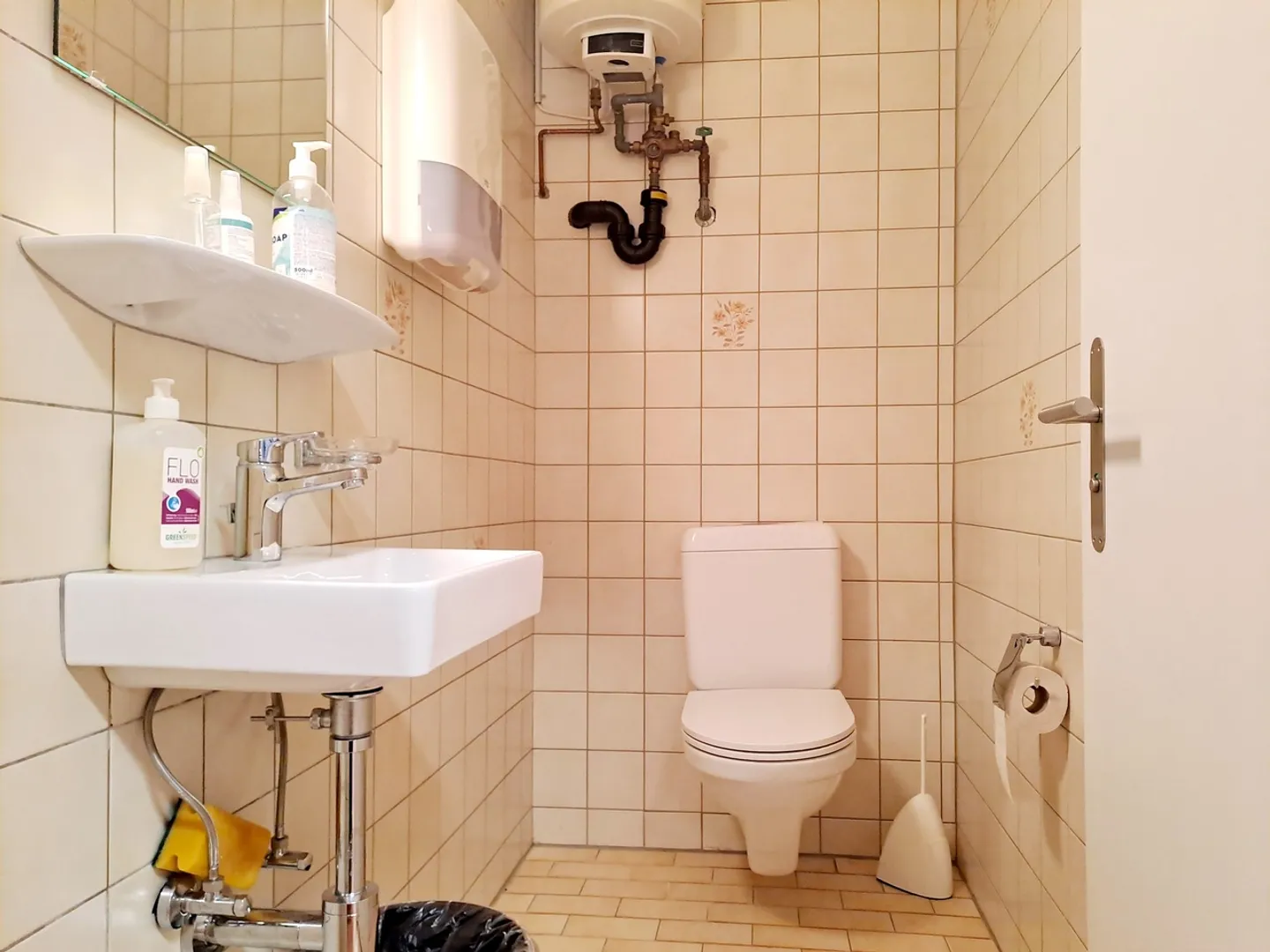 Spazio ufficio in affitto - Foto 7 di 10