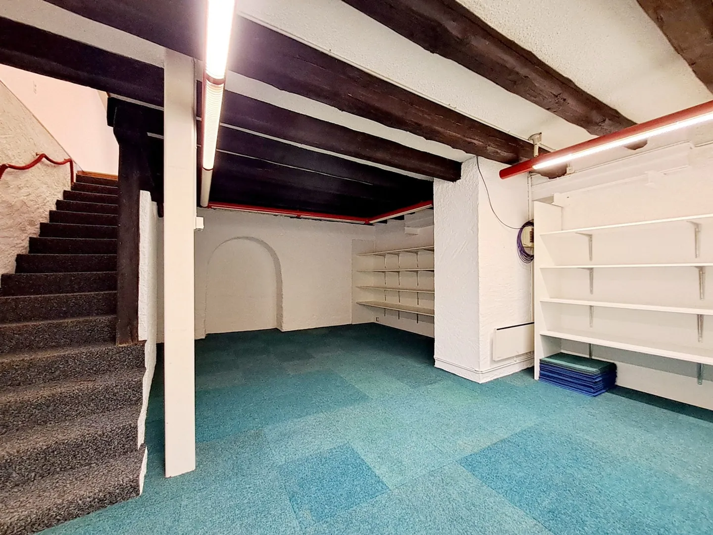 Spazio ufficio in affitto - Foto 8 di 10