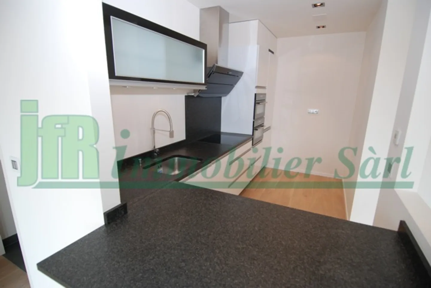 Hervorragende und luxuriöse 2,5-Zimmer-Wohnung in OUCHY, herrlicher Blick - Foto 6 von 7