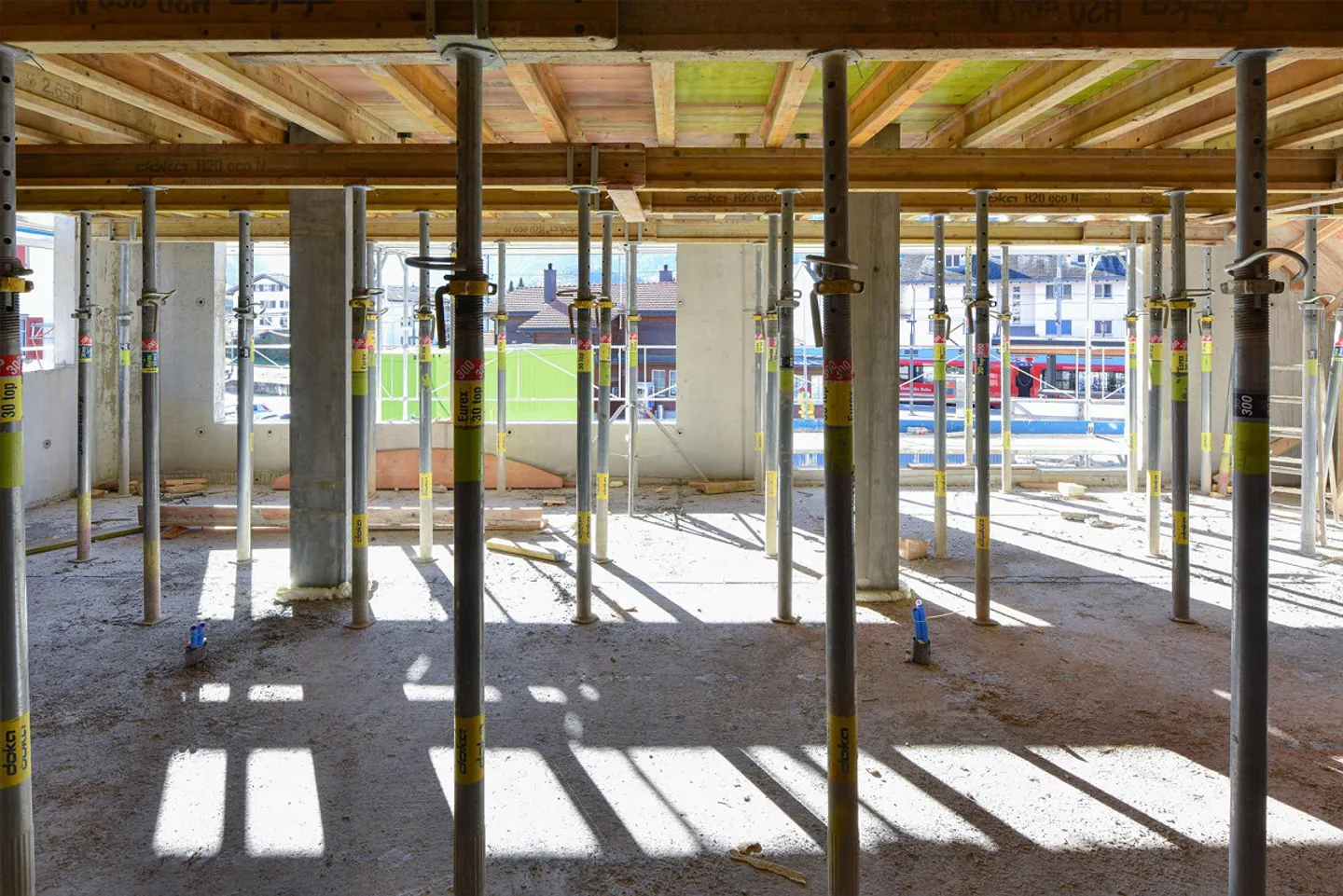 B2.1 | Nuovo appartamento esclusivo con vista fantastica - Foto 1 di 8