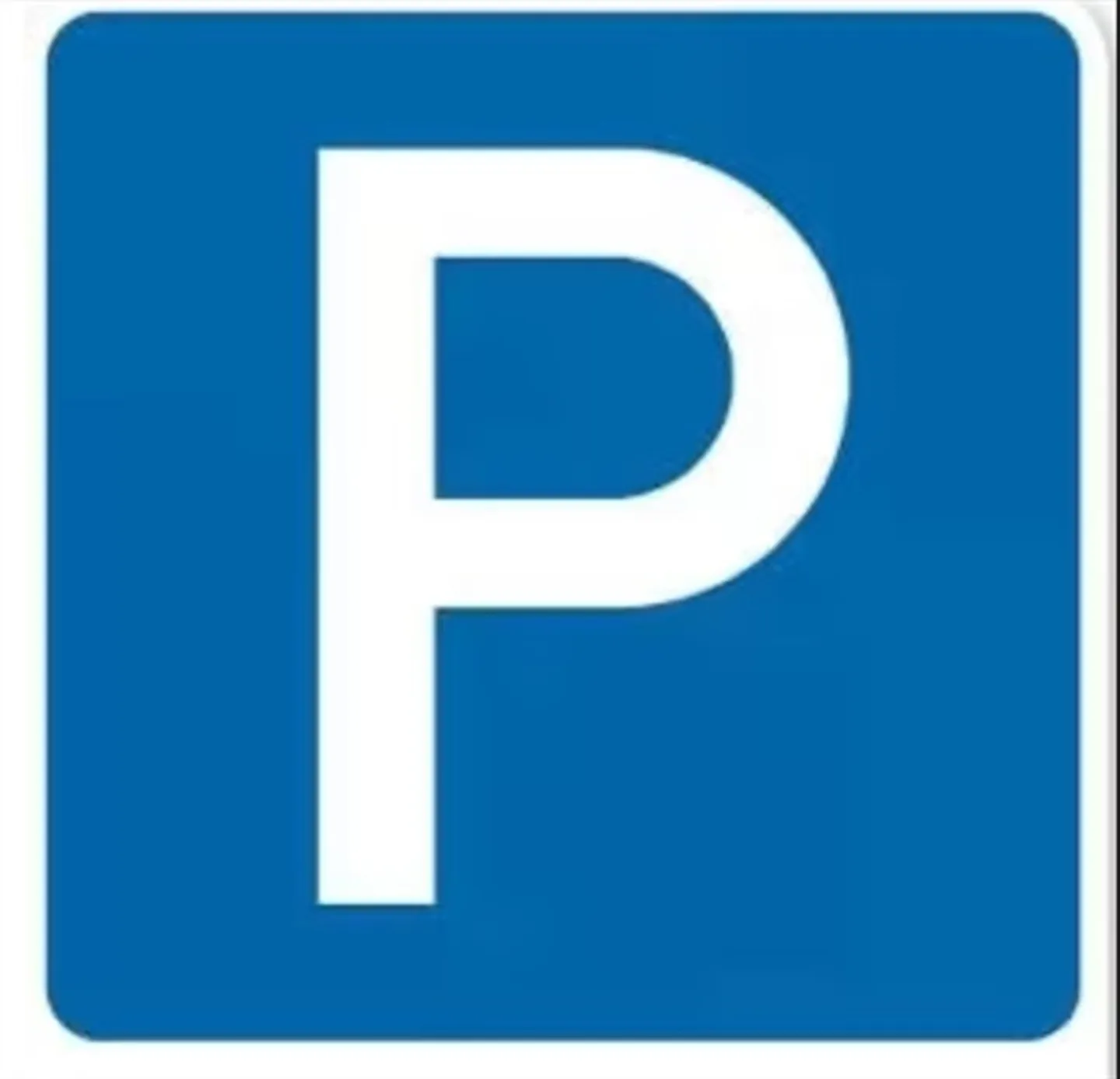 Geräumiger Parkplatz im Glattpark - Foto 1 von 3