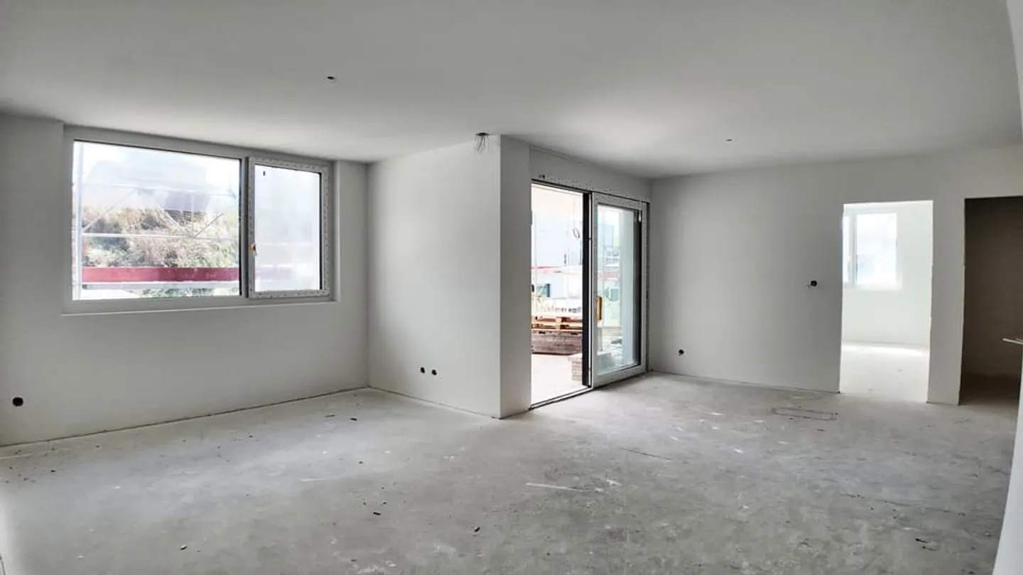 New 3.5-room apartment in Murist / FR (lot C3-5) - Photo 9 of 12