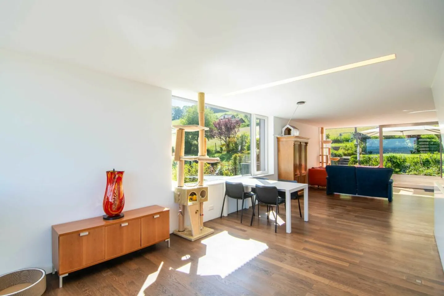 Maison de ville élégante avec vue - Photo 3 sur 25