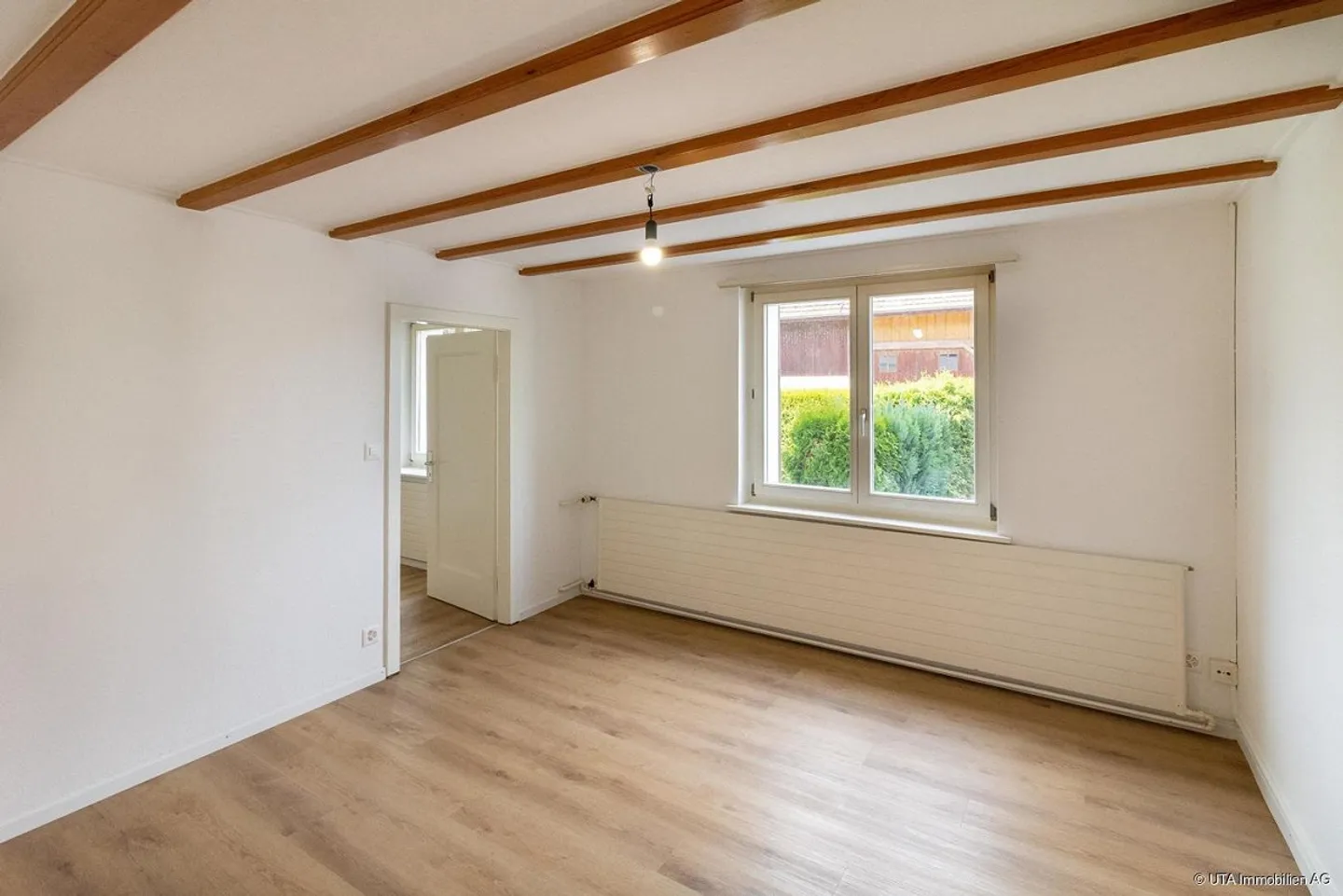 Maison bifamiliale, près de la frontière avec l'Allemagne - Photo 3 sur 11