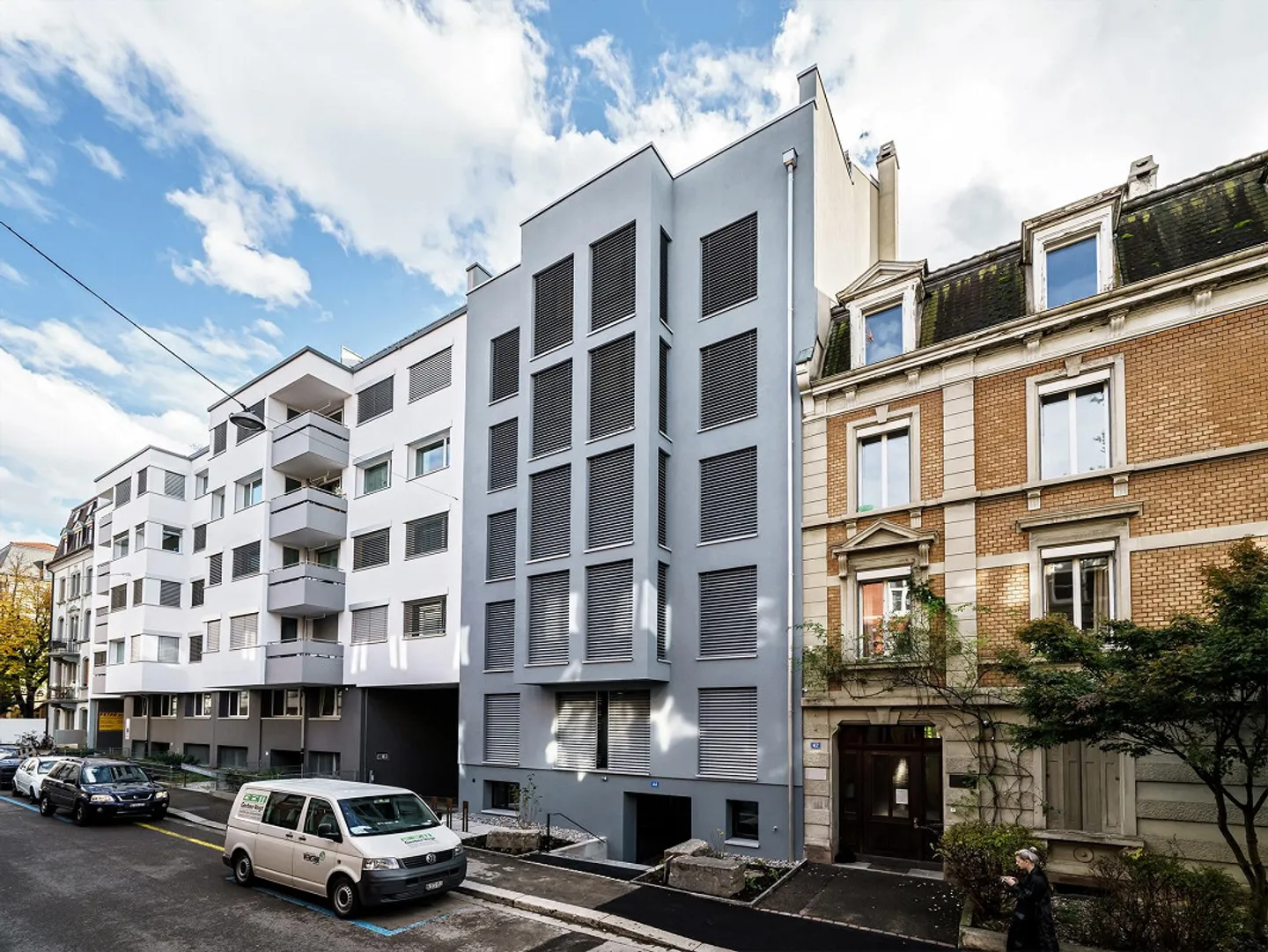 Craft Room near the Rhine - Photo 1 of 1