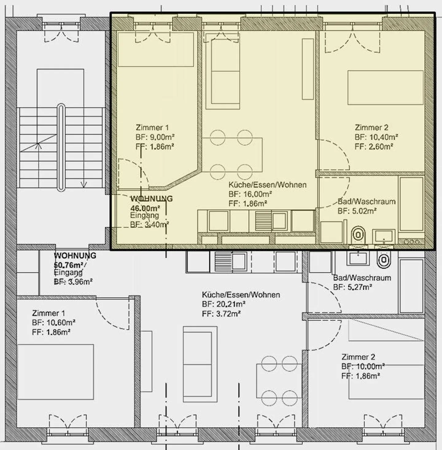 Central Living! - Photo 5 of 5