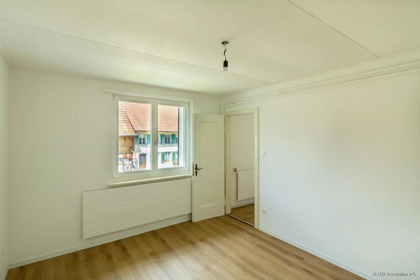 Maison bifamiliale, près de la frontière avec l'Allemagne - Photo 9 sur 11