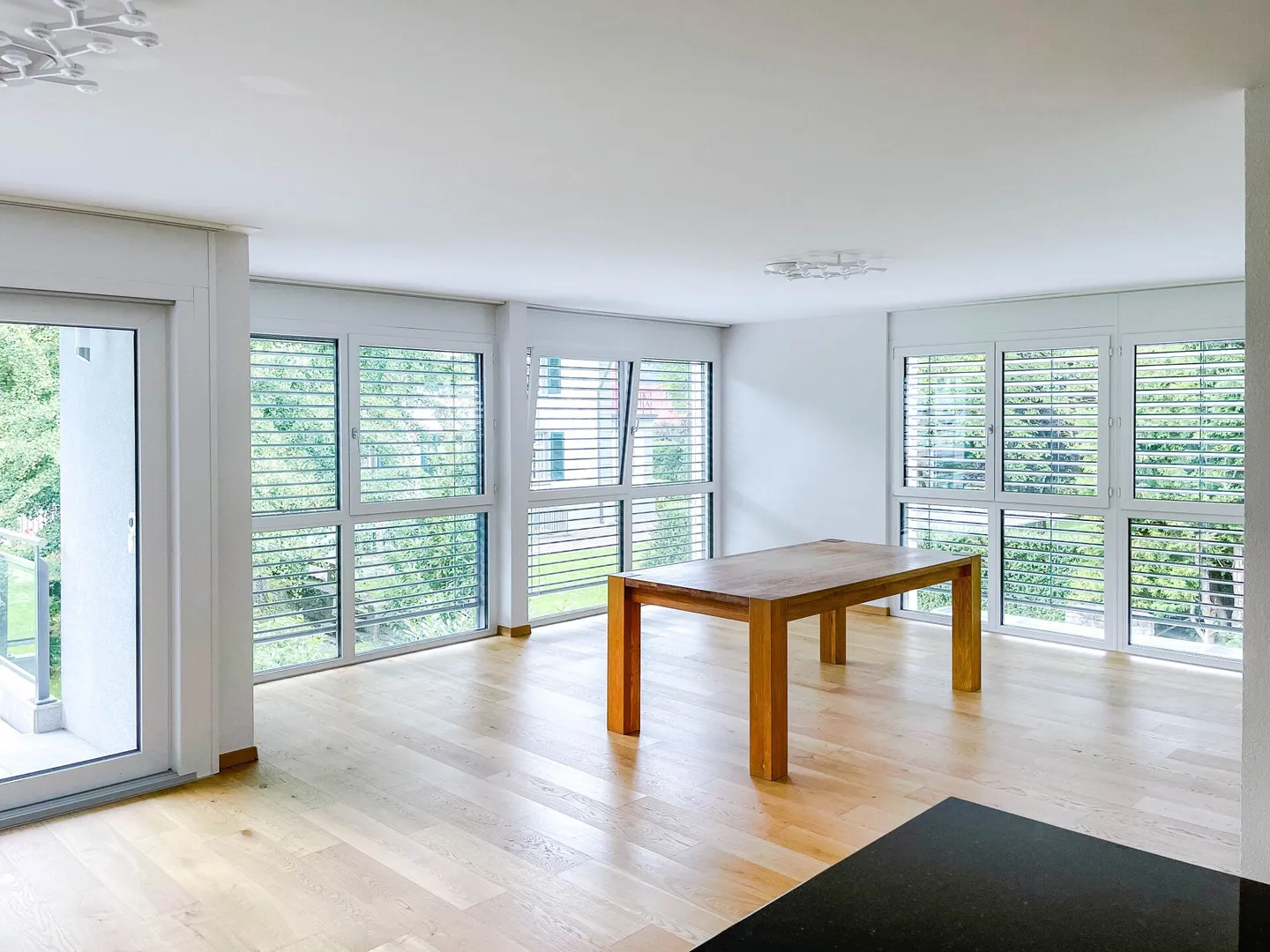 Appartamento moderno e tranquillo di 4,5 stanze a Interlaken Ovest - Foto 2 di 8